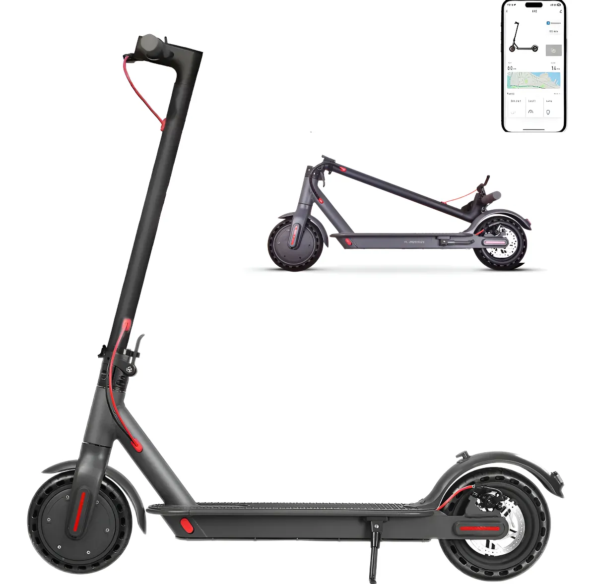 Patinete Elétrico